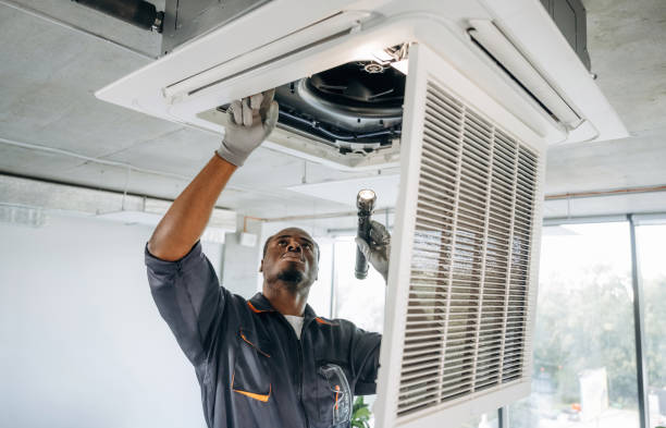 Licensed Hvac Maintenance service in Covington, OH - FH HVAC