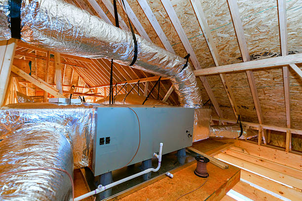 Top rated local Hvac Maintenance specialists in Covington, OH